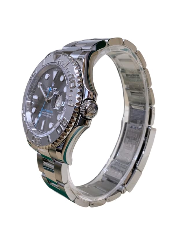Rolex Yacht-Master 126622 — thumbnail 2
