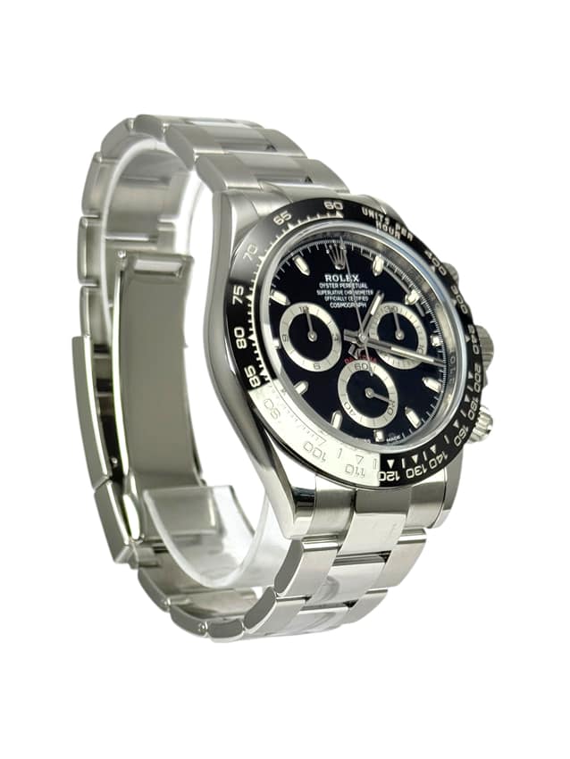 Rolex Cosmograph Daytona 116500 LN — thumbnail 3