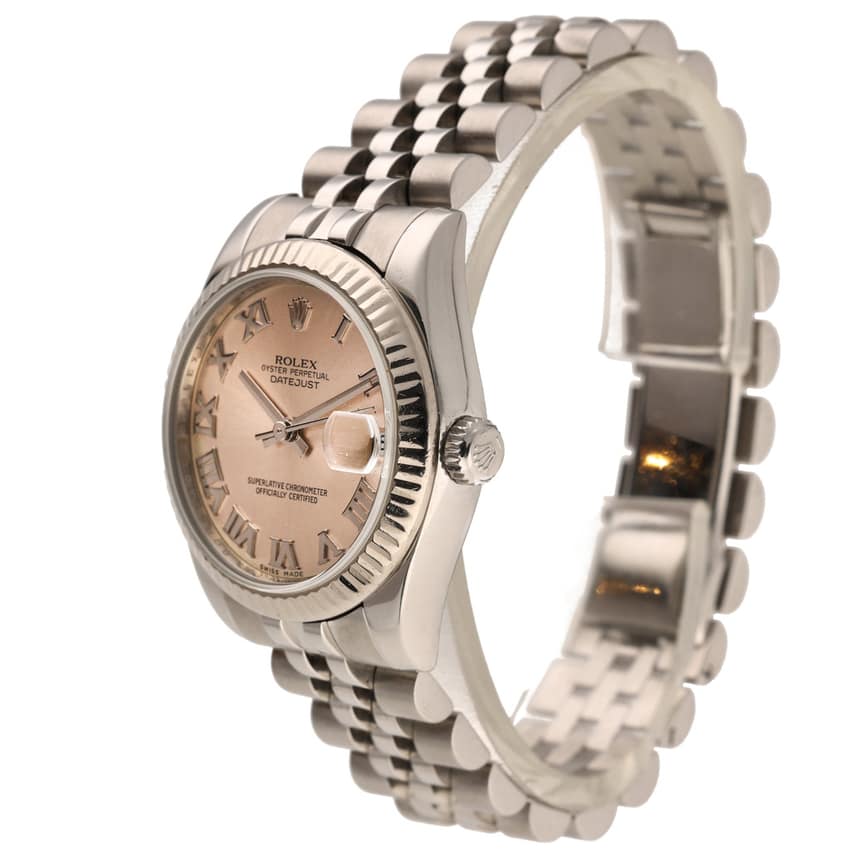 Rolex Lady-Datejust 178274 — thumbnail 2