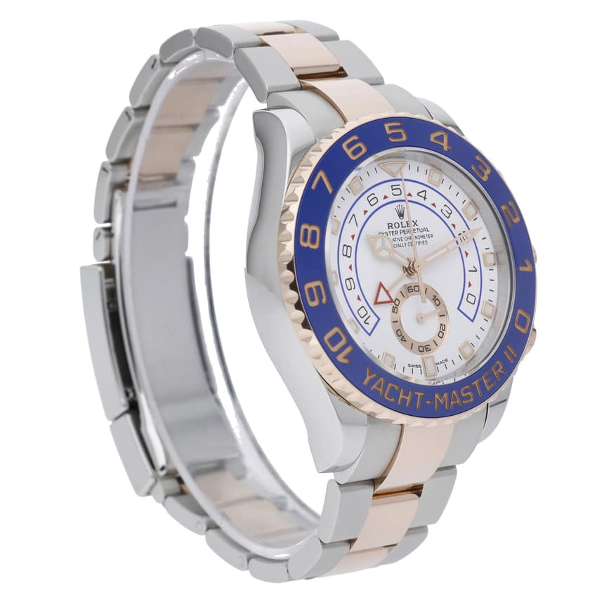 Rolex Yacht-Master 116681 — thumbnail 2