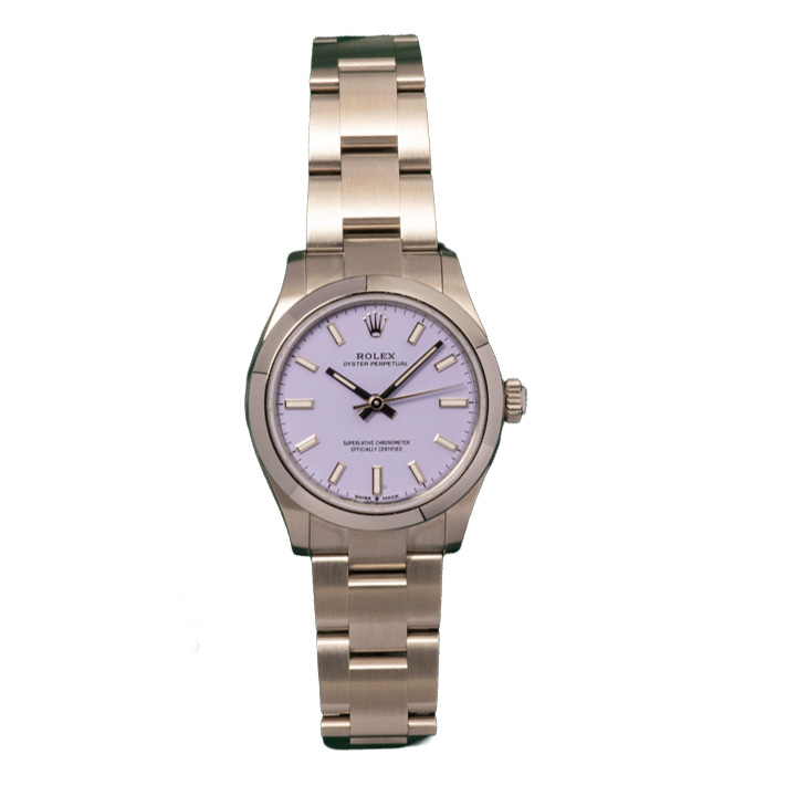 Rolex Oyster Perpetual 277200 — image 1 of 3