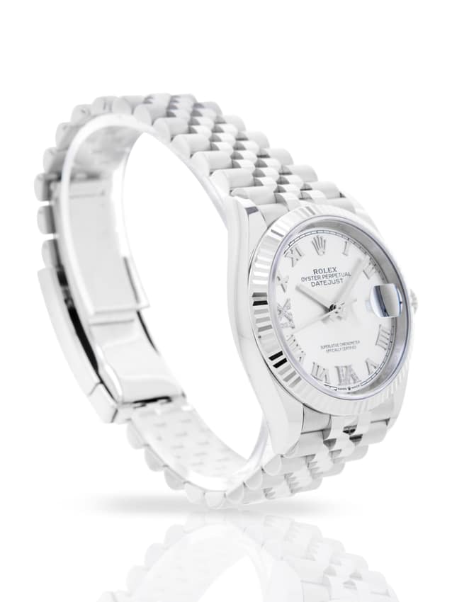 Rolex Datejust 126234 — thumbnail 3
