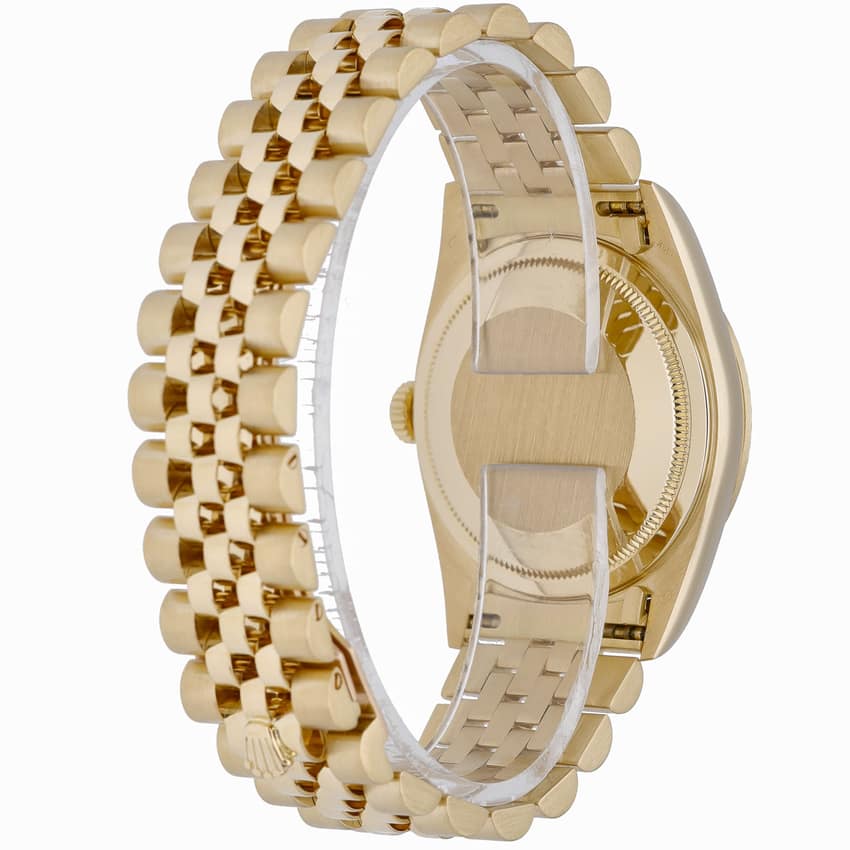 Rolex Datejust 16238 — thumbnail 3