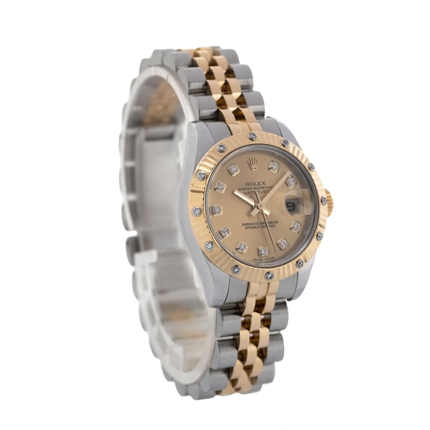 Rolex Lady-Datejust 179313 — thumbnail 2