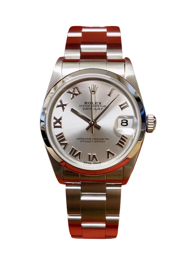 Rolex Datejust 68240 — image 1 of 3