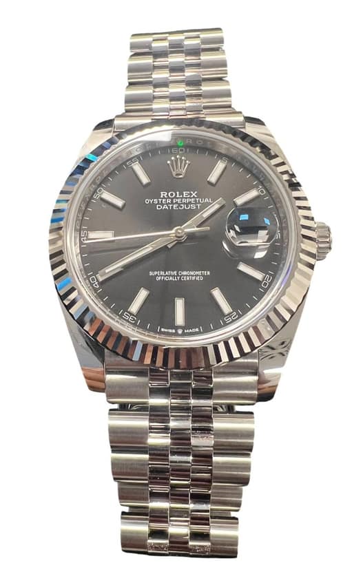 Rolex Datejust 126334 — image 1 of 3