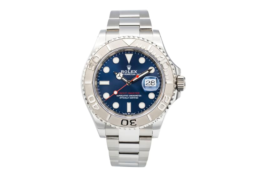 Rolex Yacht-Master 126622 — image 1 of 3