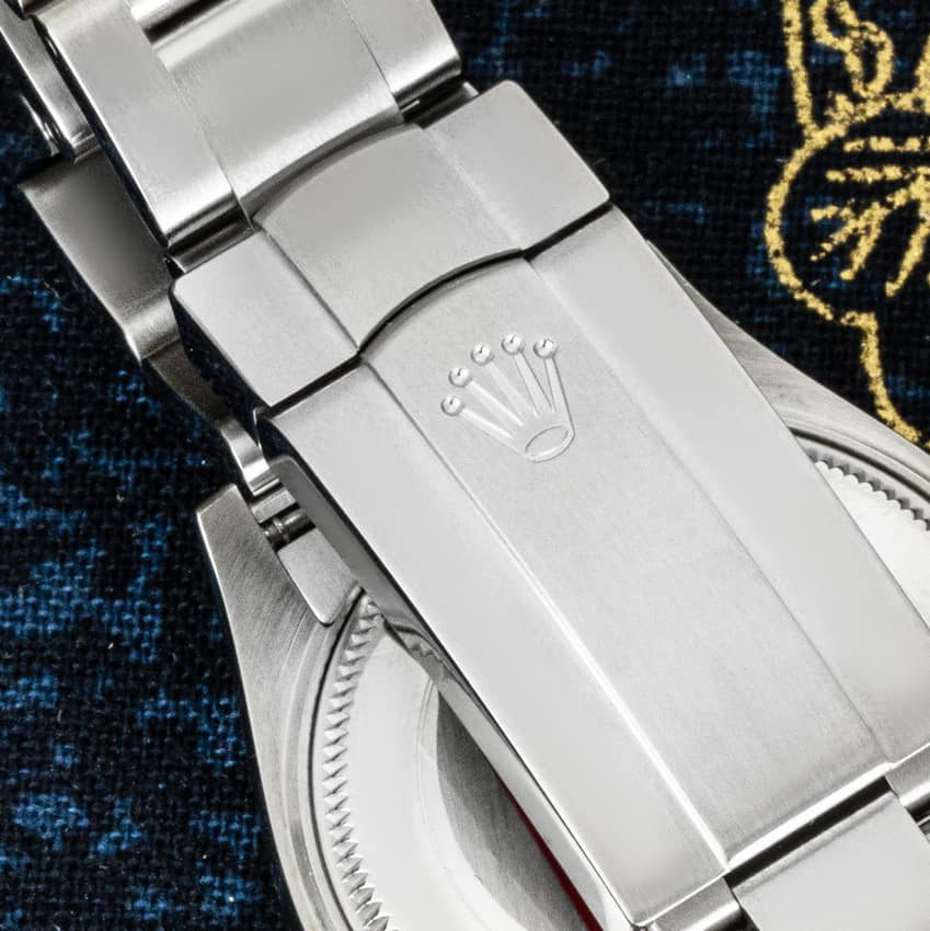 Rolex Oyster Perpetual 277200 — thumbnail 3