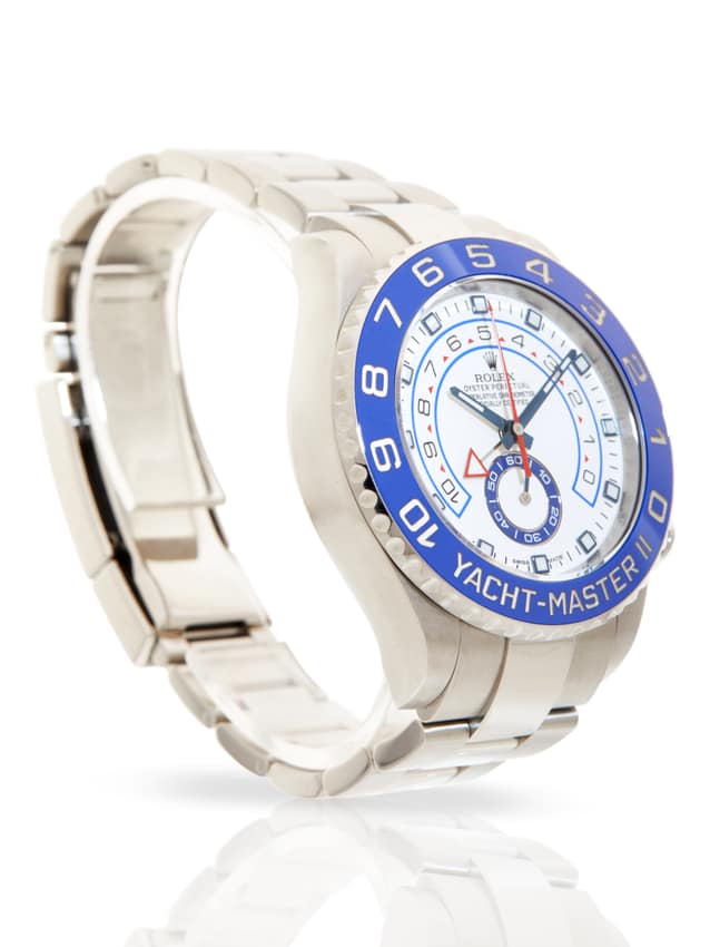 Rolex Yacht-Master 116680 — thumbnail 3