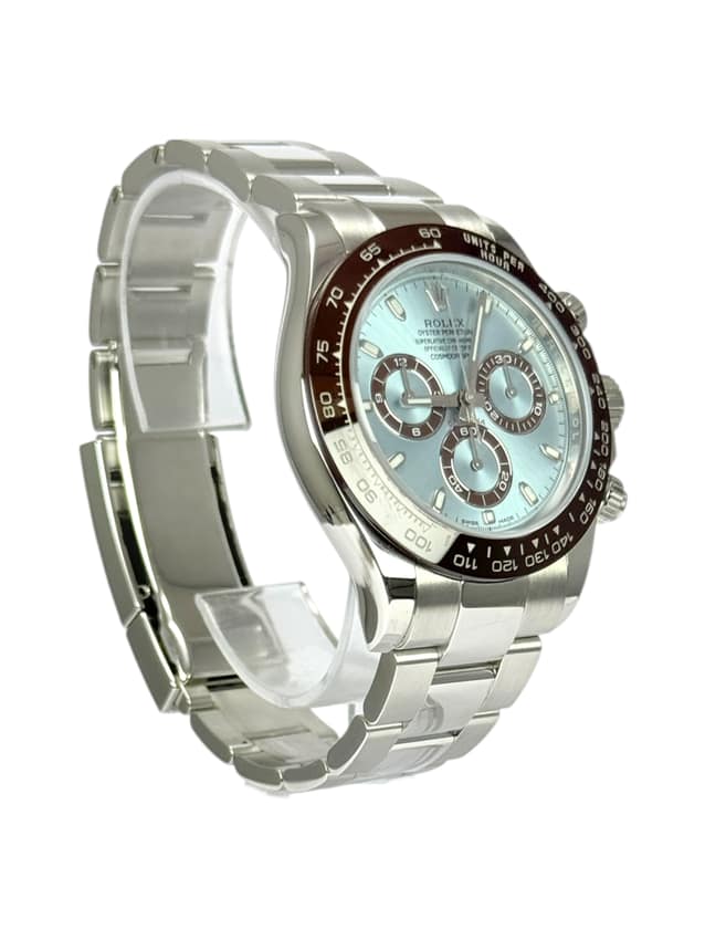 Rolex Cosmograph Daytona 116506 — thumbnail 3