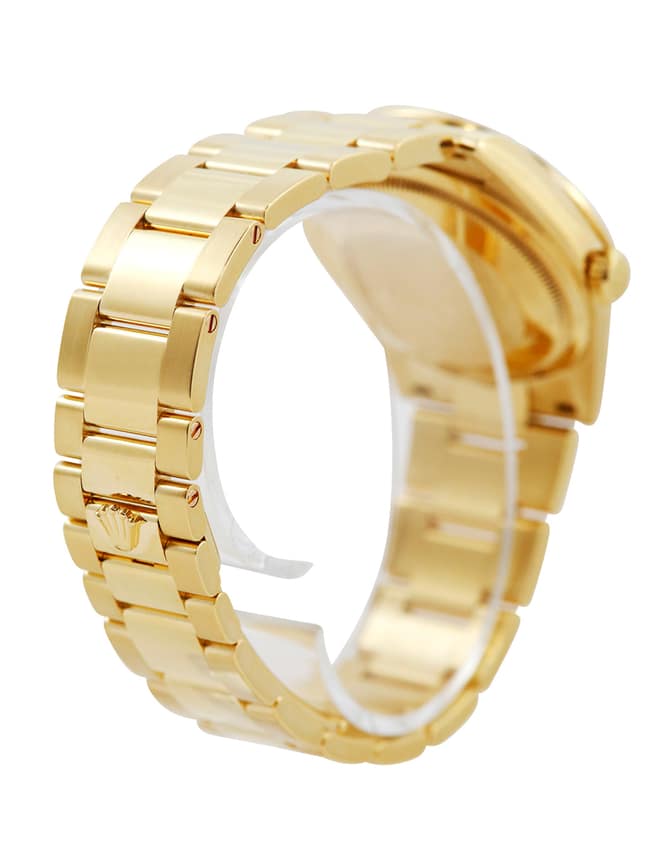 Rolex Day-Date 118348 — thumbnail 3