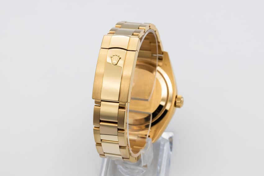 Rolex Sky-Dweller 326938 — thumbnail 3