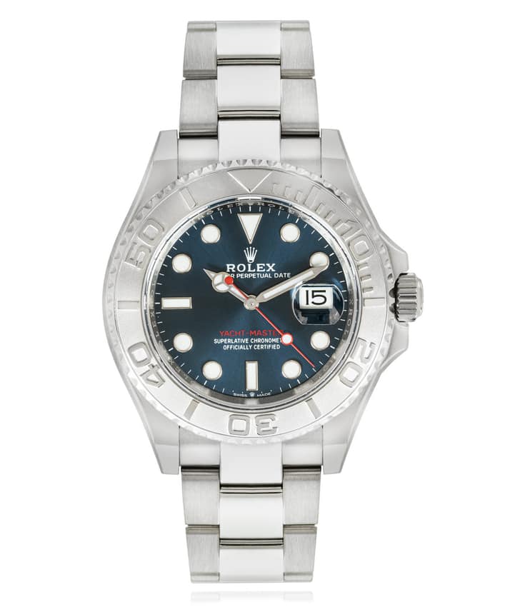 Rolex Yacht-Master 126622 — image 1 of 3