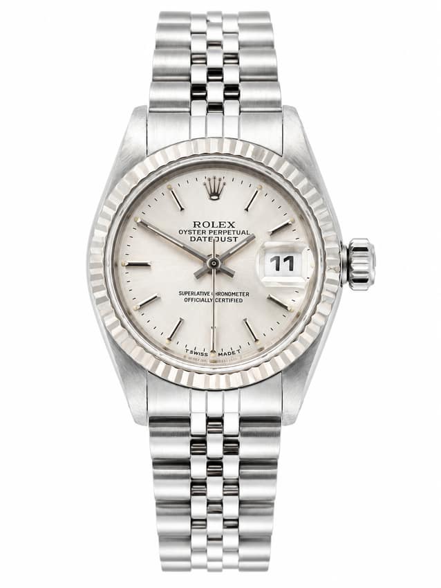 Rolex Datejust 69174 — image 1 of 3
