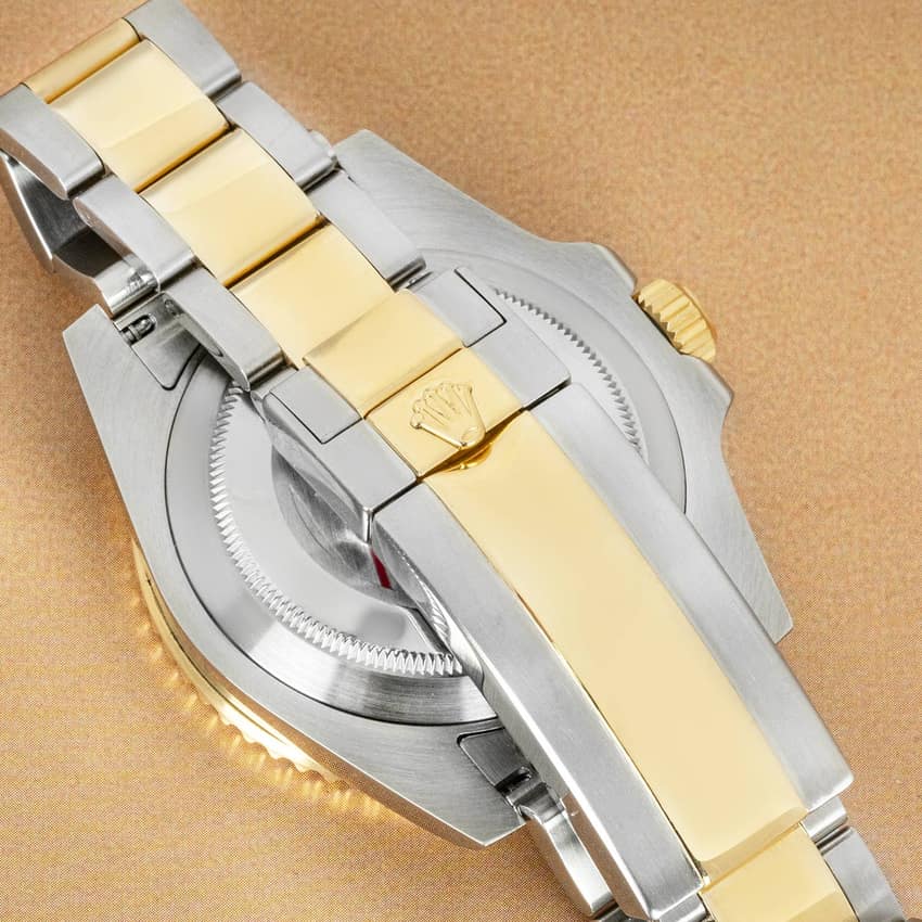 Rolex Submariner 116613 LN — thumbnail 3