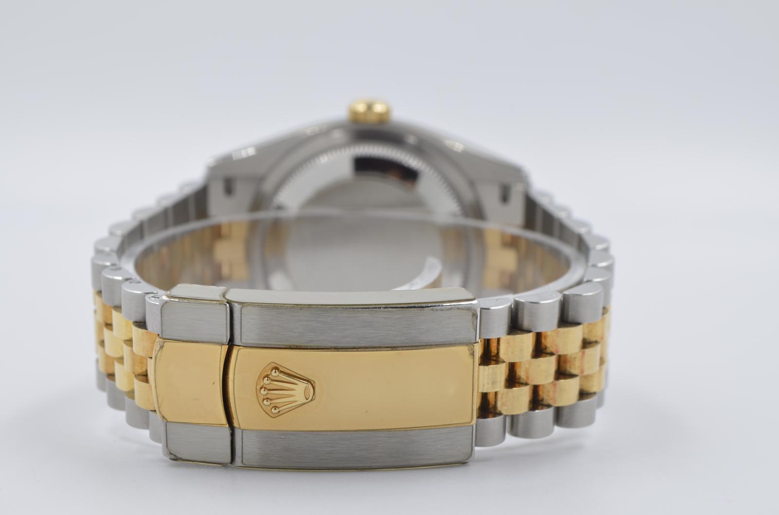 Rolex Datejust 126233 — thumbnail 3
