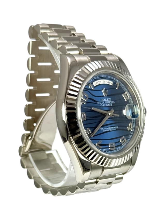 Rolex Day-Date 218239 — thumbnail 3