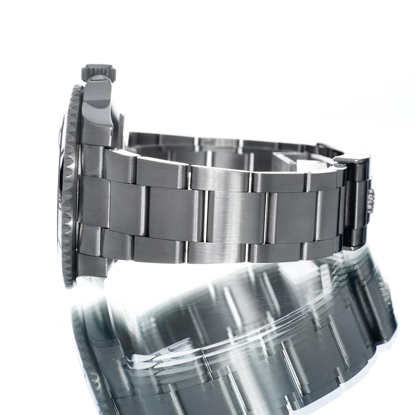 Rolex Submariner 116610 LN — thumbnail 2
