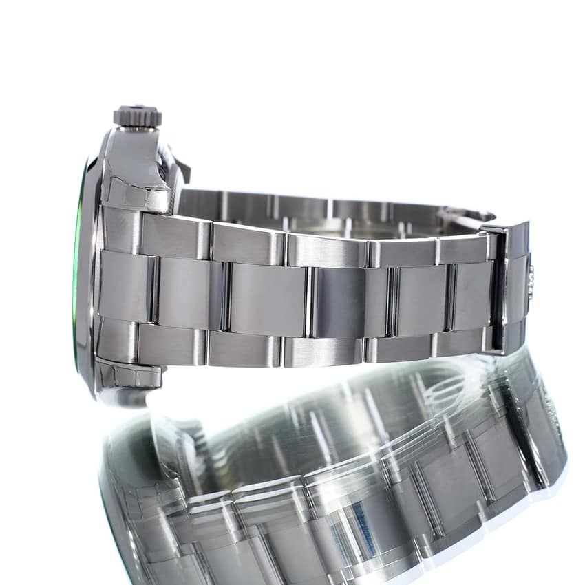 Rolex Milgauss 116400 GV — thumbnail 2