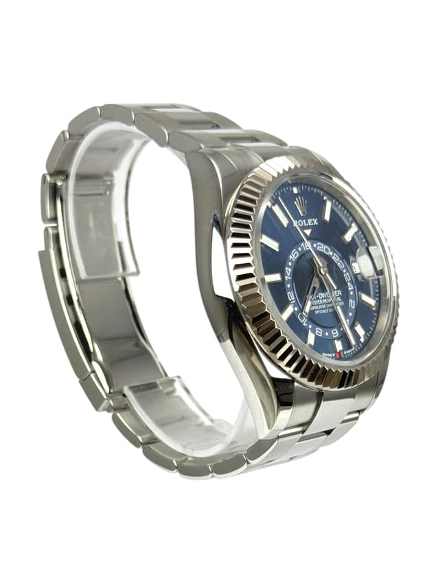 Rolex Sky-Dweller 336934 — thumbnail 3