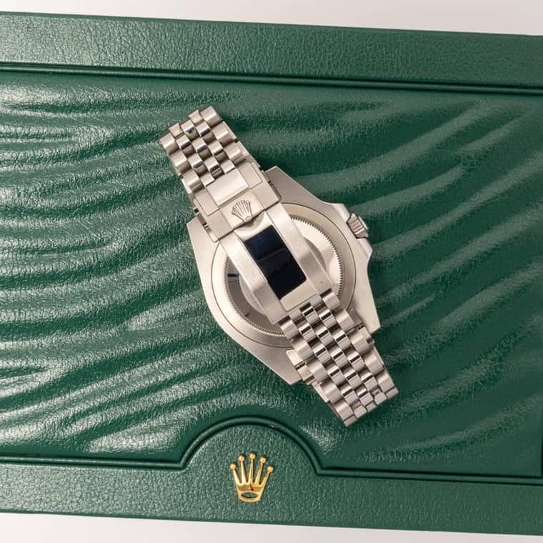 Rolex GMT-Master II 425710 — thumbnail 3