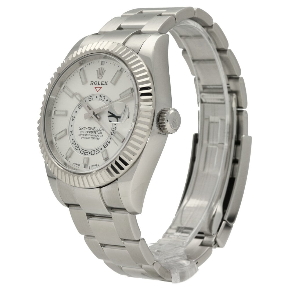 Rolex Sky-Dweller 326934 — thumbnail 3