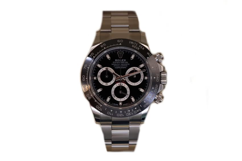 Rolex Cosmograph Daytona 116500 LN — image 1 of 3