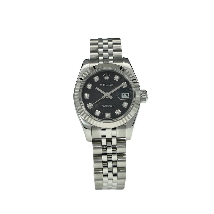 Rolex Lady-Datejust 179174 — image 1 of 3
