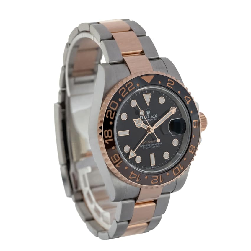 Rolex GMT-Master II 420856 — thumbnail 2