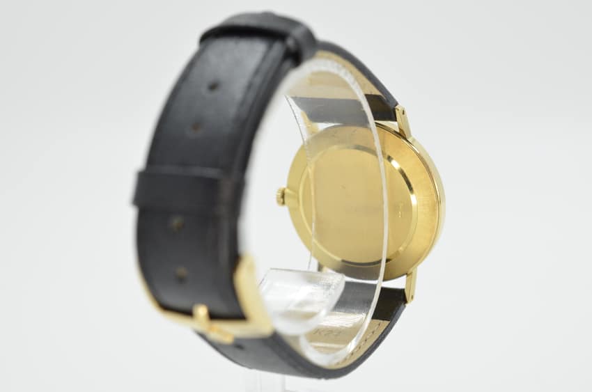 Rolex Cellini 4112 — thumbnail 3