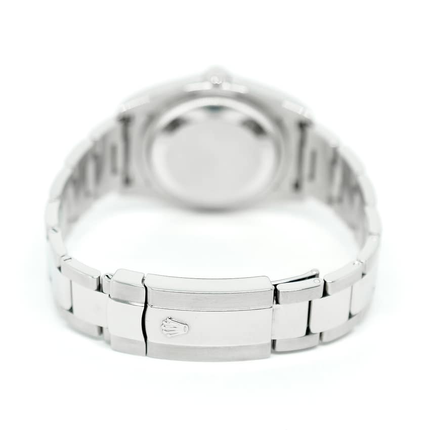Rolex Datejust 116200 — thumbnail 3