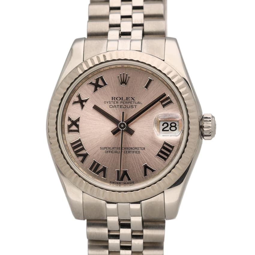 Rolex Lady-Datejust 178274 — image 1 of 3