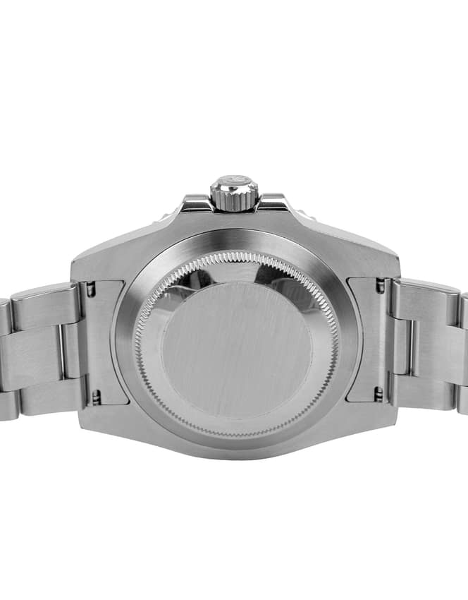 Rolex Submariner 116610 LV — thumbnail 2