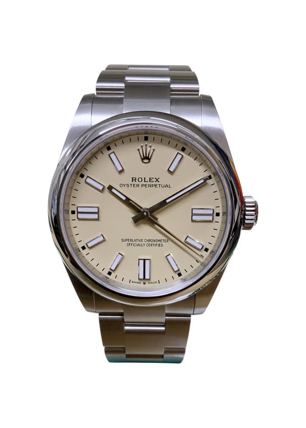 Rolex Oyster Perpetual 134300 — image 1 of 3