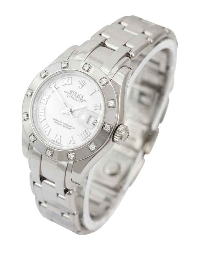 Rolex Pearlmaster 80319 — thumbnail 2