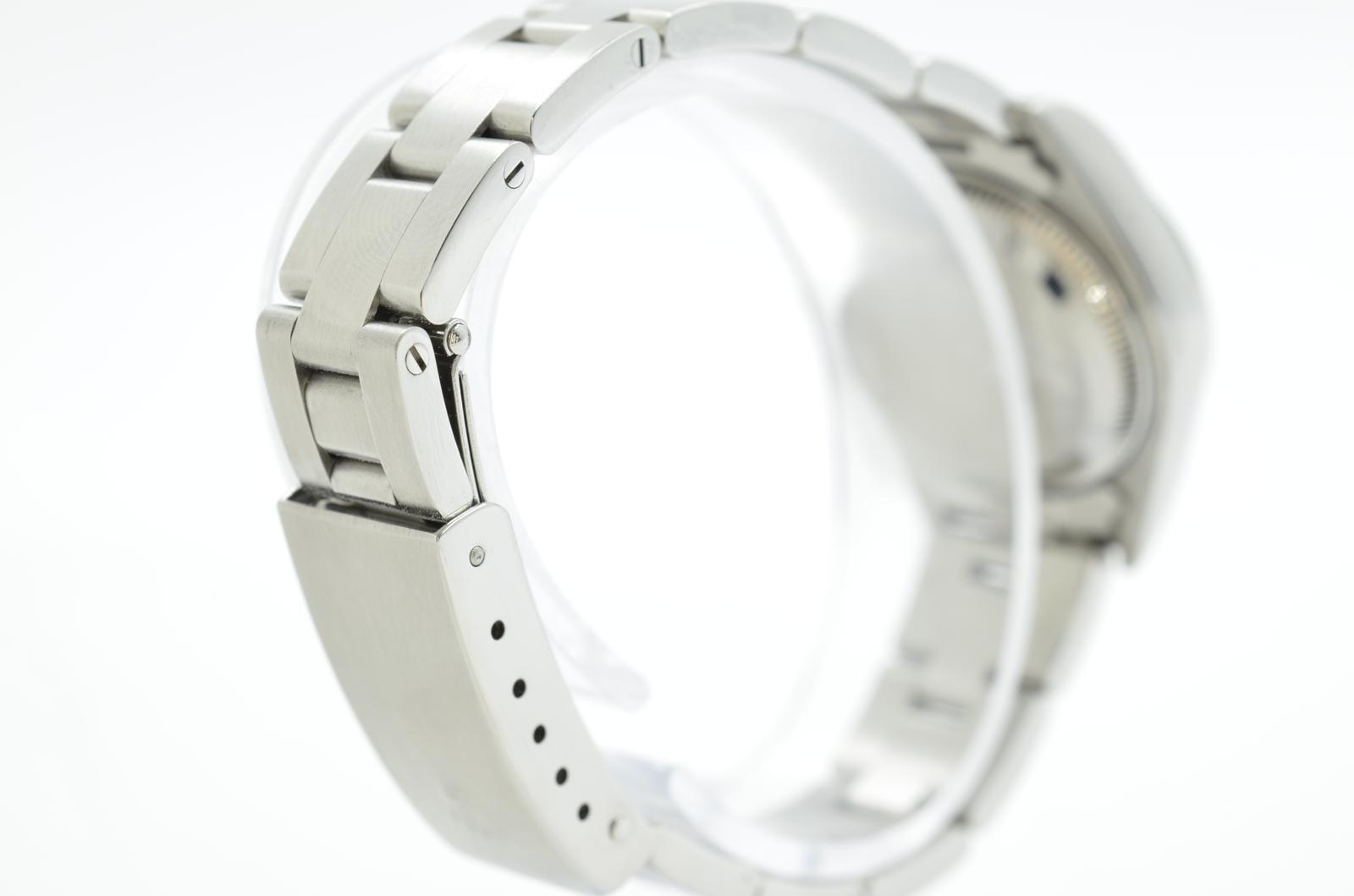 Rolex Oyster Perpetual 76080 — thumbnail 3