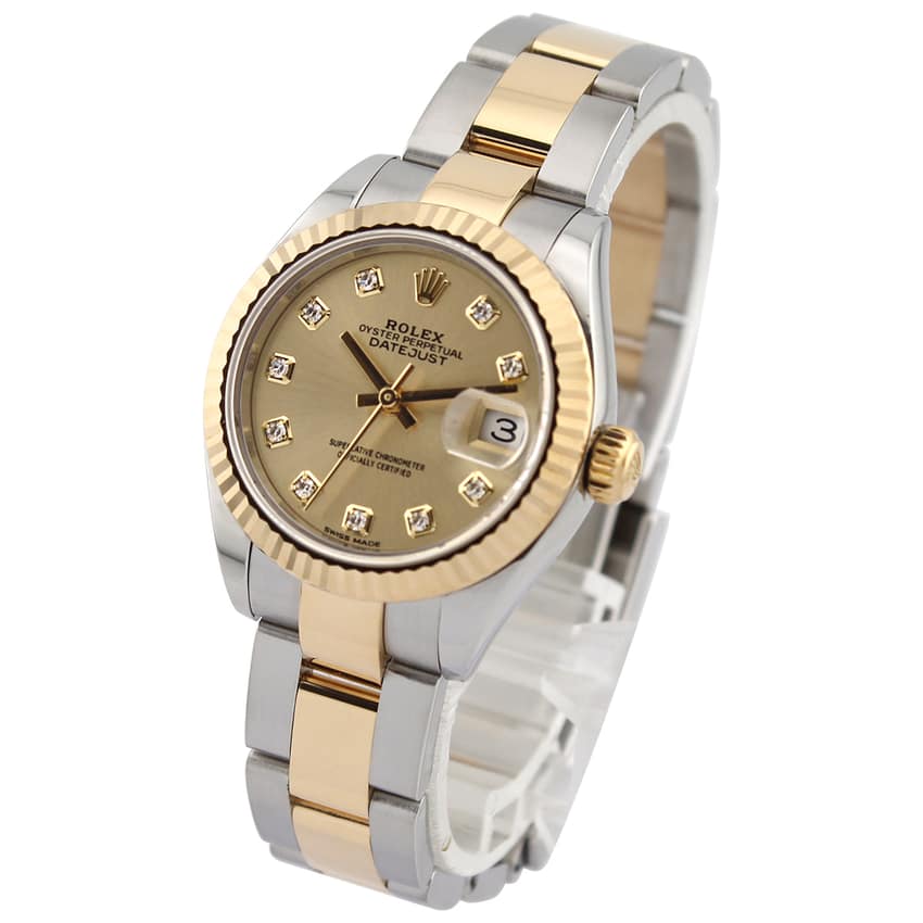 Rolex Lady-Datejust 279173 — thumbnail 2