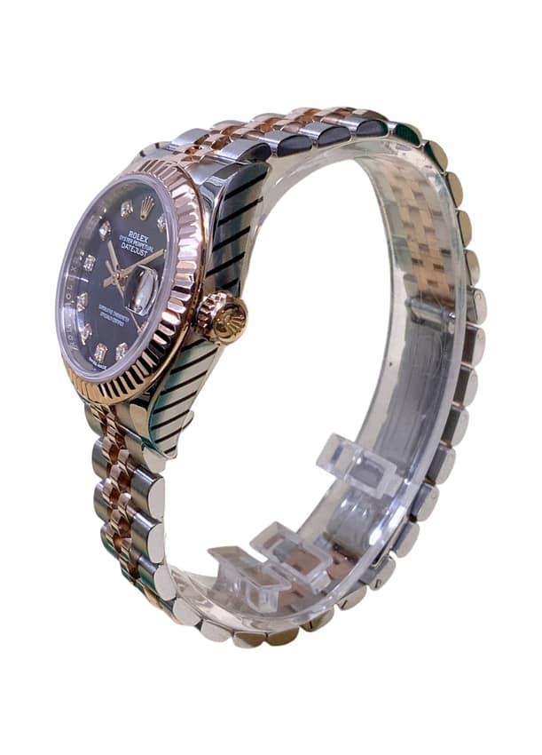 Rolex Lady-Datejust 279171 — thumbnail 2