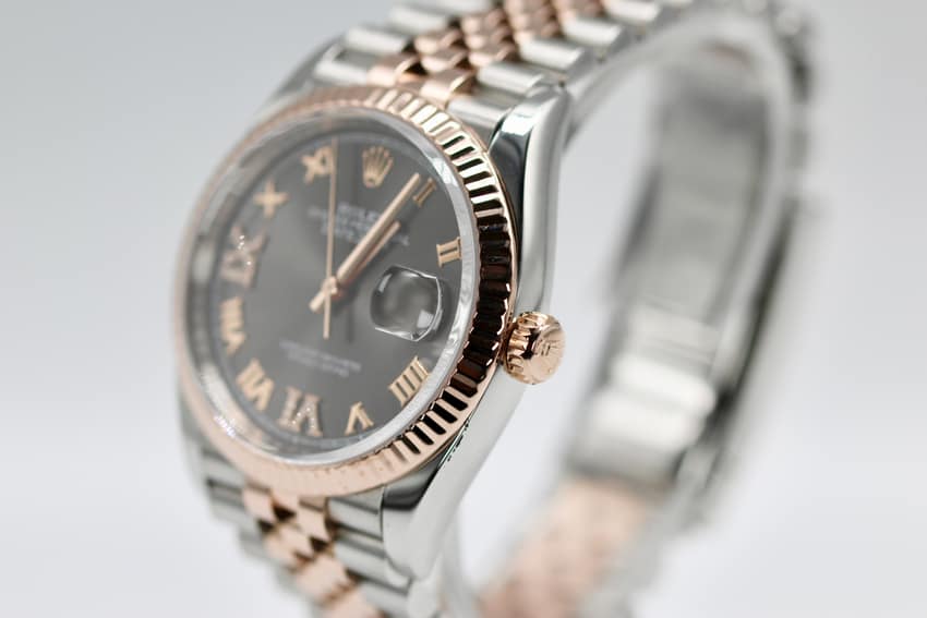 Rolex Datejust 126231 — thumbnail 2