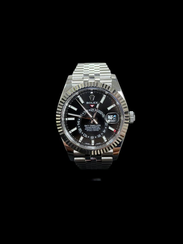 Rolex Sky-Dweller 326934 — image 1 of 3