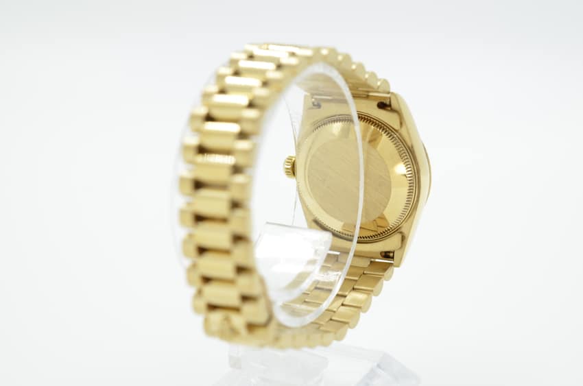Rolex Datejust 68278 — thumbnail 3