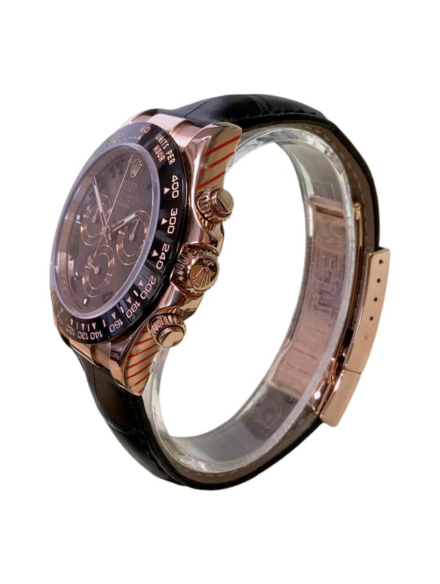 Rolex Cosmograph Daytona 116515 LN — thumbnail 2