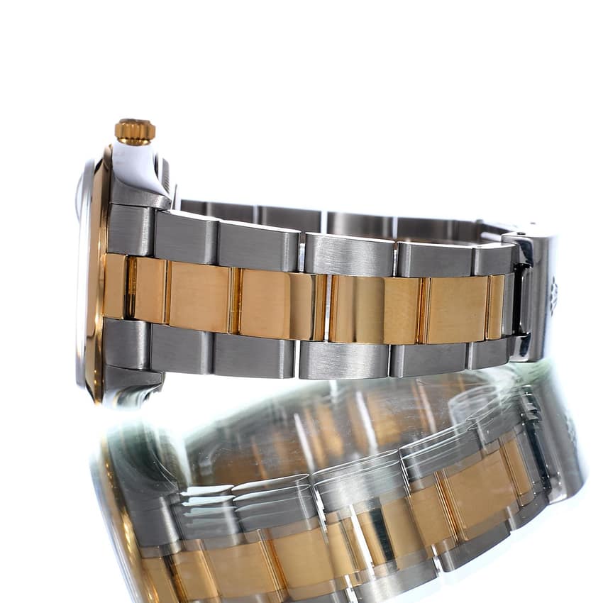 Rolex Oyster Perpetual 15203 — thumbnail 2