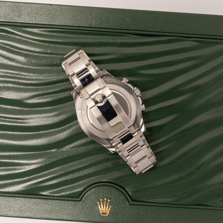 Rolex Yacht-Master 116680 — thumbnail 3