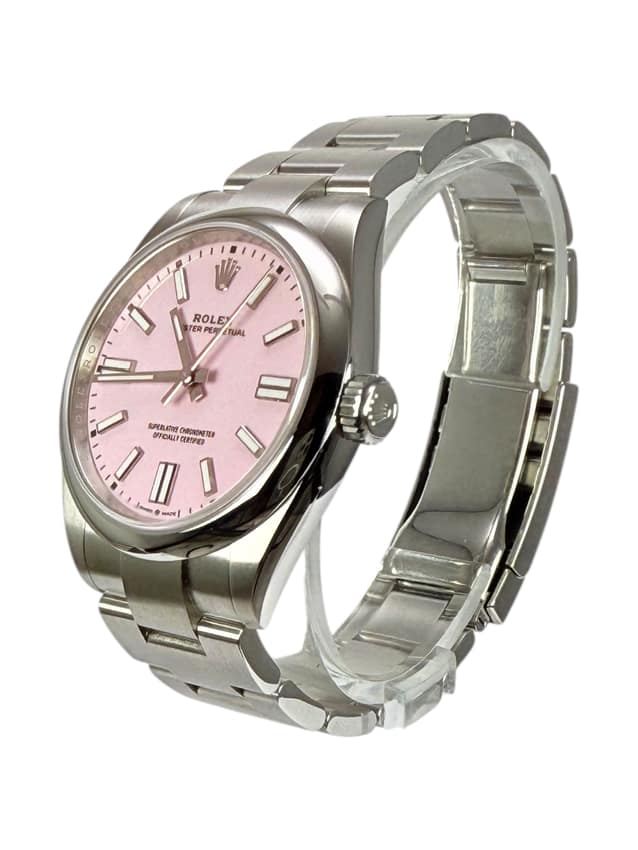 Rolex Oyster Perpetual 134300 — thumbnail 2