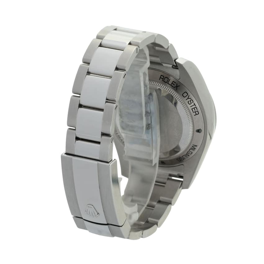 Rolex Milgauss 116400 GV — thumbnail 3