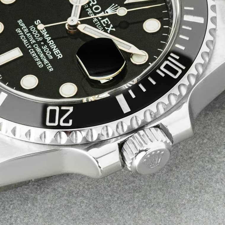 Rolex Submariner 116610 LN — thumbnail 2