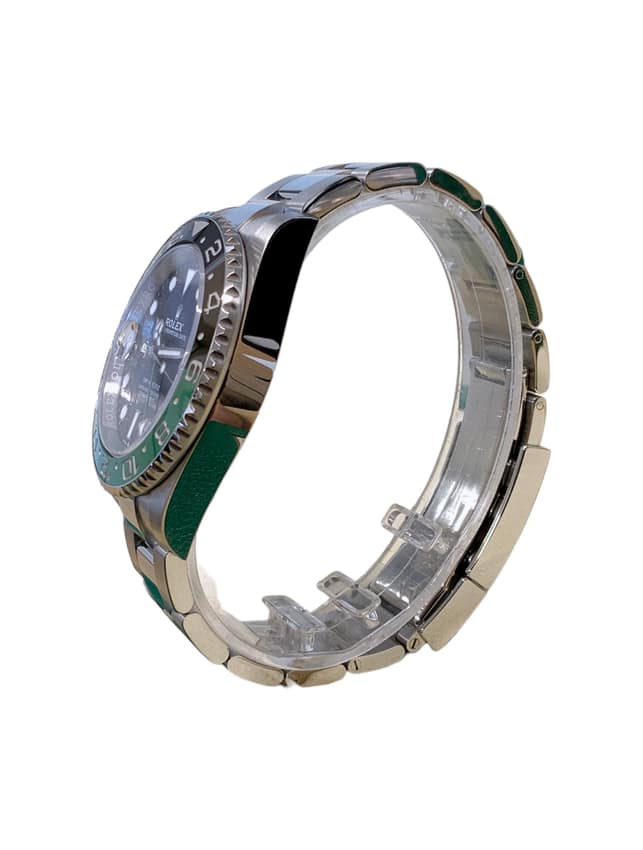 Rolex GMT-Master II 378769 — thumbnail 2