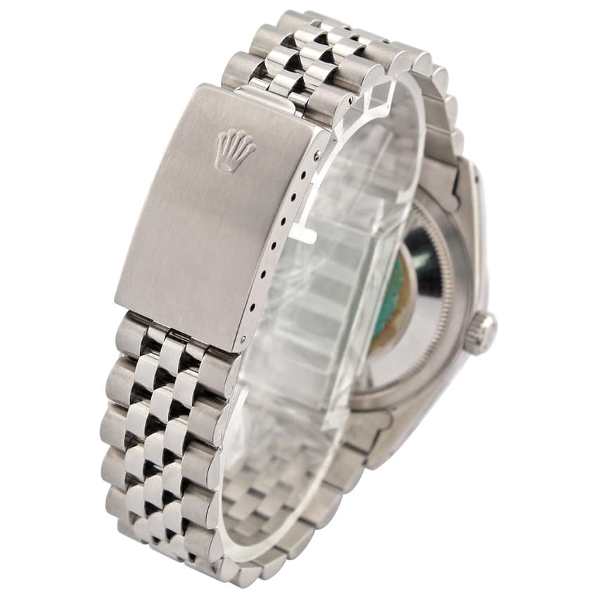 Rolex Datejust 16234 — thumbnail 3
