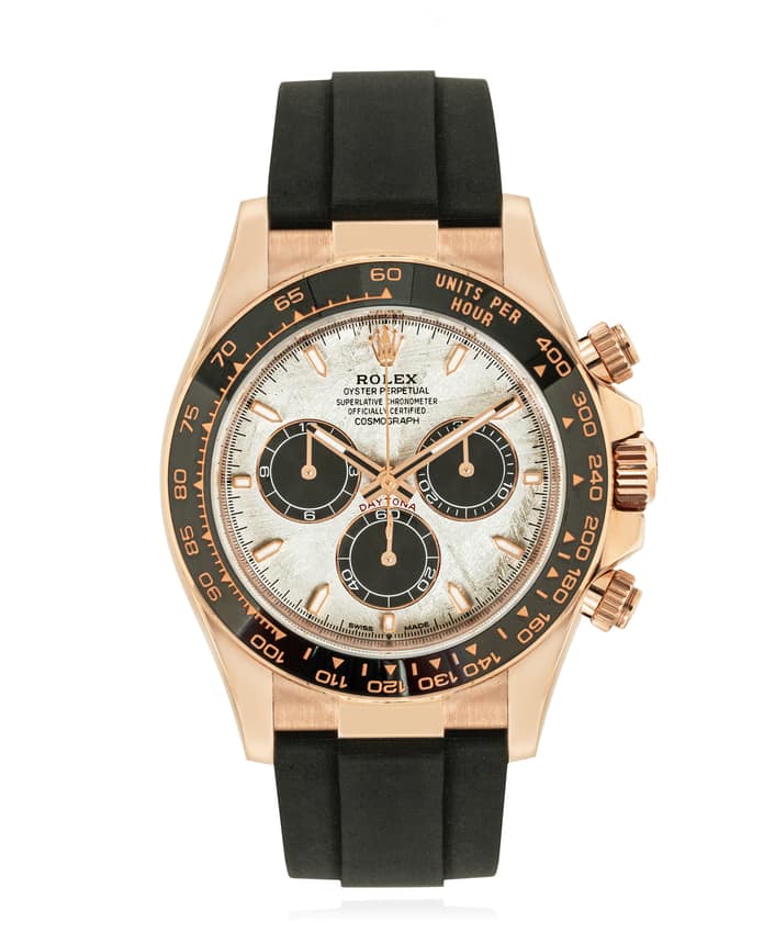 Rolex Cosmograph Daytona 126515-ln — image 1 of 3